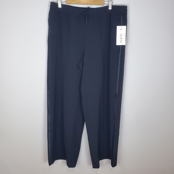 Athleta Endeavor High Rise Relaxed Pant Size XL NWT - Picture 4 of 16